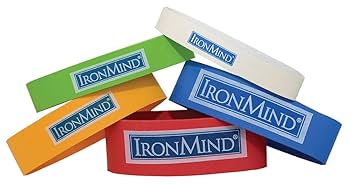 Amazon | IronMind (アイアンマインド) フィットネスグリップ